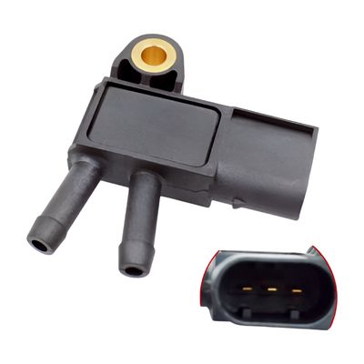 MERCEDES-SPRINTER OM642 W906 Auto Parts Sensor Car Exhaust Pressure OE 6429050200 for Automotive Systems Year 2004-