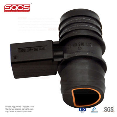 Car Breather Pipe Ventilation Sensor for Mercedes-Benz Sprinter W906 OM646 OM651 Auto Parts OE 6510160030 Mercedes-Benz