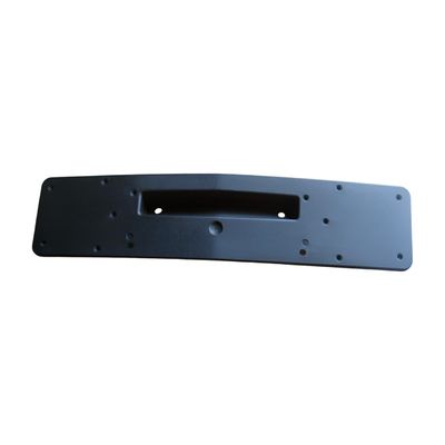 72 Watts License Plate for Mercedes-Benz W166 Car Fitment Mercedes-Benz 1668850681