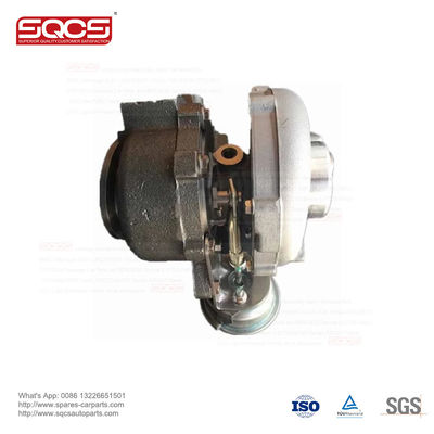 709838 Other Auto Parts for Mercedes Sprinter OM611 W901 W902 W903 W904 Car Turbocharger OE 6110960899 Reference NO. 709838