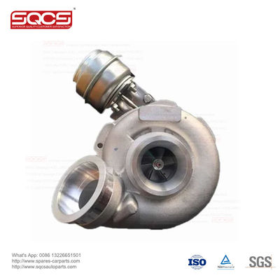 709838 Other Auto Parts for Mercedes Sprinter OM611 W901 W902 W903 W904 Car Turbocharger OE 6110960899 Reference NO. 709838
