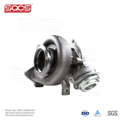 715910-3 Other Auto Parts for Mercedes Sprinter OM646 W901 W902 W903 W904 Turbocharger Car Turbocharger OE 6120960399