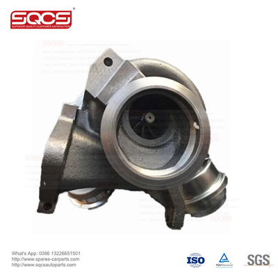 709838 Other Auto Parts for Mercedes Sprinter OM611 W901 W902 W903 W904 Car Turbocharger OE 6110960899 Reference NO. 709838