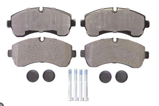 VITO Tourer W447 SQCS Front Brake Master Cylinder for Mercedes-Benz Sprinter 906 OE0044208220 Car Brake Pads Brake Auto