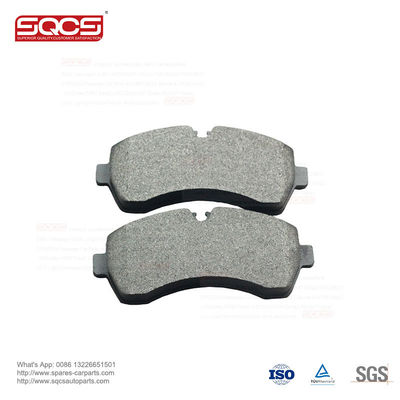 VITO Tourer W447 SQCS Front Brake Master Cylinder for Mercedes-Benz Sprinter 906 OE0044208220 Car Brake Pads Brake Auto