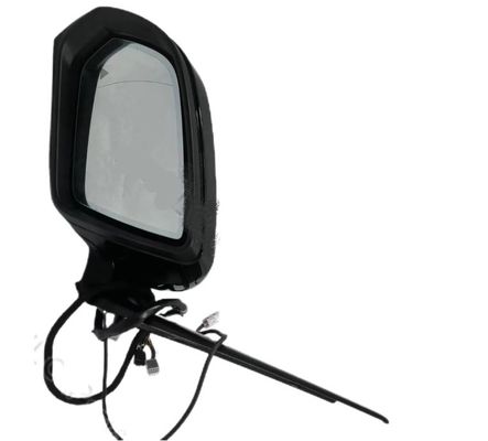 Mercedes-Benz Vito W448 OEM 4488100200 Black Reverse Mirror for Business Vehicle without Light and 5-Line Design