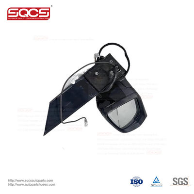 Mercedes-Benz Vito W448 OEM 4488100200 Black Reverse Mirror for Business Vehicle without Light and 5-Line Design