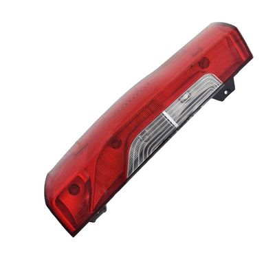 Automobile Taillights Red LED Spare Parts for MERCEDES BENZ Sprinter 907 OEM Part Number 9108200200