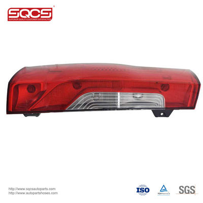 Automobile Taillights Red LED Spare Parts for MERCEDES BENZ Sprinter 907 OEM Part Number 9108200200