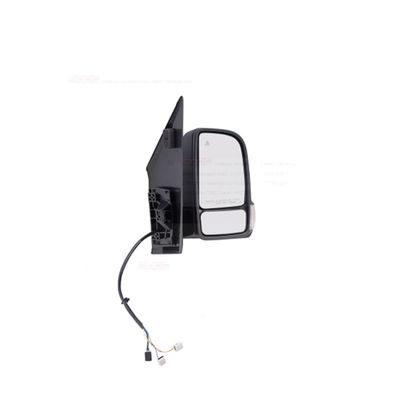 Product Side Mirror for Sprinter W910 A9105420100 OEM NO 9108111000 R Manual 100% Tested Product
