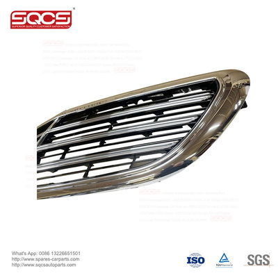 ABS Car Radiator Grille Auto Spare Parts for Mercedes Sprinter W213 2019 OE A2138800683