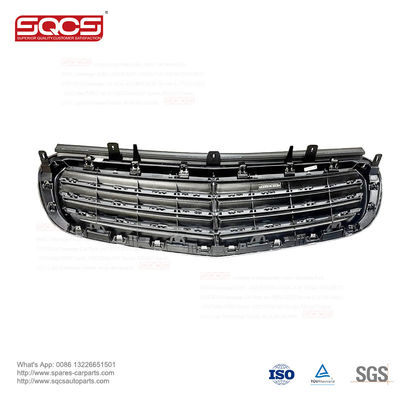 ABS Car Radiator Grille Auto Spare Parts for Mercedes Sprinter W213 2019 OE A2138800683