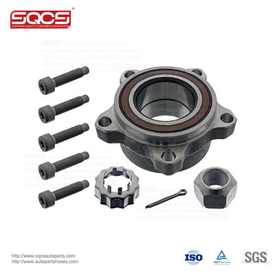 Wheel Bearing Kit For Ford Transit Oem 6C111K018BA Replace / Repair