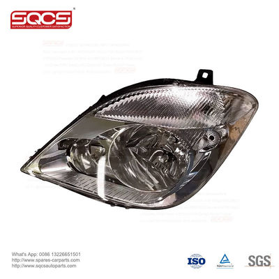 Automotive Systems Head Light High Volta 12V White DRL Turn Signal 9068200161 for Mercedes-Benz Sprinter W906 12V