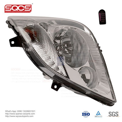 Automotive Systems Head Light High Volta 12V White DRL Turn Signal 9068200161 for Mercedes-Benz Sprinter W906 12V