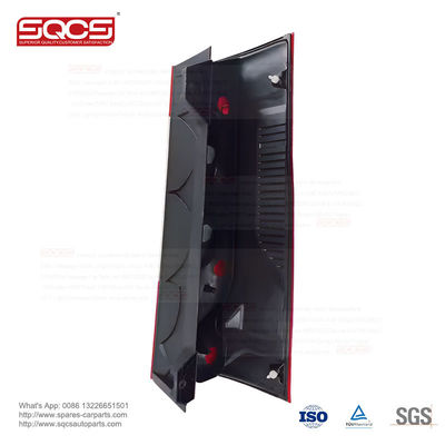 Upgrade 14 Design Rear Stop Brake Reverse Accessories for Mercedes Benz Sprinter W907 W910 2018-19 OE No. 9108205200