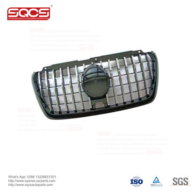 2019-2020 Sprinter Diamond AMG Front Bumper Grill  Auto Accessories Grille For Mercedes Benz W907 W910 9108852600