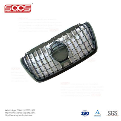 2019-2020 Sprinter Diamond AMG Front Bumper Grill  Auto Accessories Grille For Mercedes Benz W907 W910 9108852600