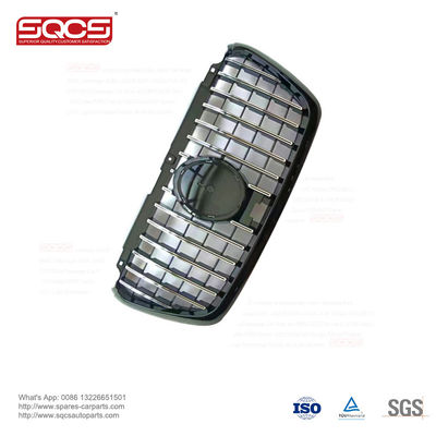 2019-2020 Sprinter Diamond AMG Front Bumper Grill  Auto Accessories Grille For Mercedes Benz W907 W910 9108852600