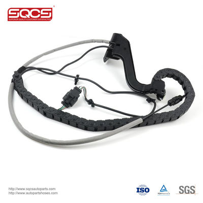 Sliding Door Cable Black 9068204569 Rear Right for Mercedes Sprinter W906 Replacement Spare Parts and Auto Body Systems