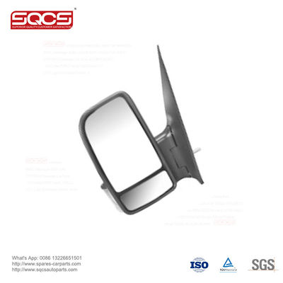 9068104916 Aelwen Car Mirror for Mercedes benz Sprinter W906 Extendable Black Design and Function