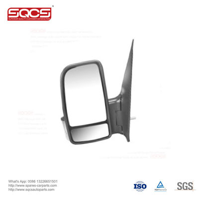 9068104916 Aelwen Car Mirror for Mercedes benz Sprinter W906 Extendable Black Design and Function