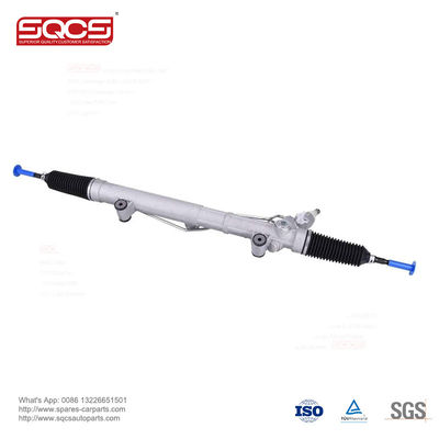OEM Power Steering Rack OE 1644600100 for 06-11 Mercedes-Benz Ml350 4Matic Ml350 Base Engine ML 320 CDI 4-matic 164.122