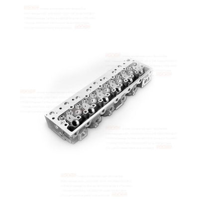 SQCS Auto Parts Steel Engine Cylinder Head Cover 6020108520 For Mercedes Benz OM602 Reference NO. WG1011053