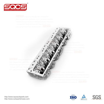 SQCS Auto Parts Steel Engine Cylinder Head Cover 6020108520 For Mercedes Benz OM602 Reference NO. WG1011053
