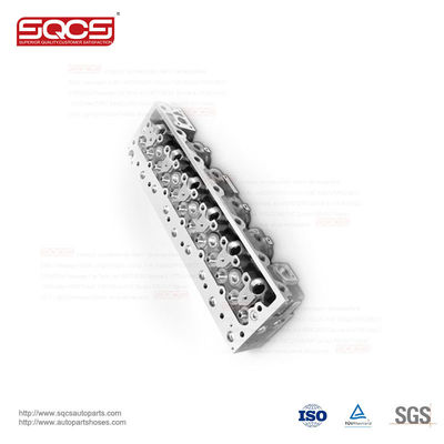 SQCS Auto Parts Steel Engine Cylinder Head Cover 6020108520 For Mercedes Benz OM602 Reference NO. WG1011053
