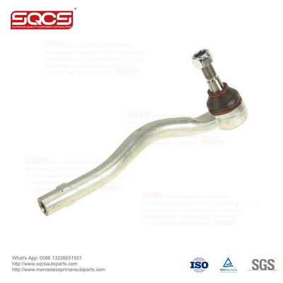 SS7336 100% Suspension System Tie Rod End For Mercedes Benz W221 OEM 2213303403 Reference NO. SS7336