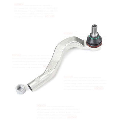2000-2002 SQCS Auto Parts Suspension System Tie Rod End For Mercedes Benz W210 100% Year 2000-2002 OEM 2103381015