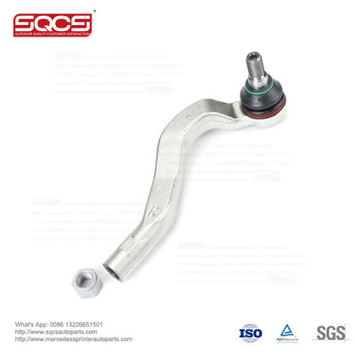 2000-2002 SQCS Auto Parts Suspension System Tie Rod End For Mercedes Benz W210 100% Year 2000-2002 OEM 2103381015