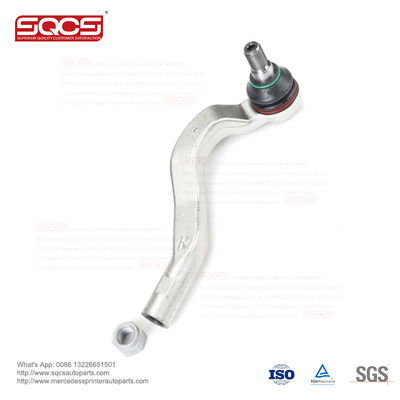 2000-2002 SQCS Auto Parts Suspension System Tie Rod End For Mercedes Benz W210 100% Year 2000-2002 OEM 2103381015