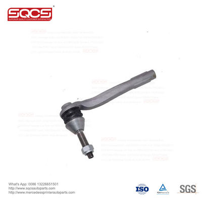 Auto Parts Suspension System Tie Rod End For Mercedes Benz W205 100% And Purpose For Replace / Repair 2054600605
