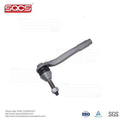 Auto Parts Suspension System Tie Rod End For Mercedes Benz W205 100% And Purpose For Replace / Repair 2054600605