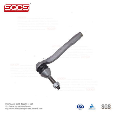 Auto Parts Suspension System Tie Rod End For Mercedes Benz W205 100% And Purpose For Replace / Repair 2054600605