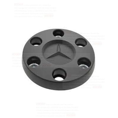 Automotive Cooling System Wheel Disc Cover A9064000225 9064000225 For Mercedes Benz Sprinter W906 Competitive Guaranteed