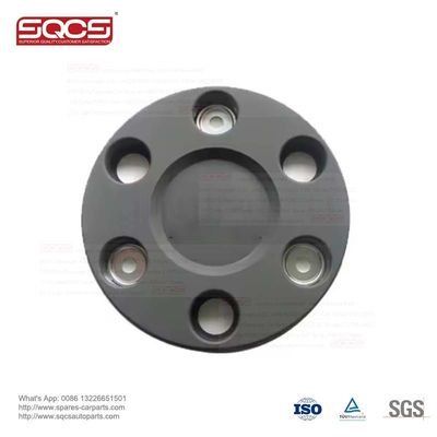 Automotive Cooling System Wheel Disc Cover A9064000225 9064000225 For Mercedes Benz Sprinter W906 Competitive Guaranteed