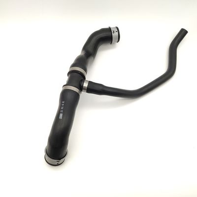 Reference NO. 244213A Car Water Pipe for Mercedes-Benz W246 Radiator Hose 2465010182 by SQCS Automotive Parts