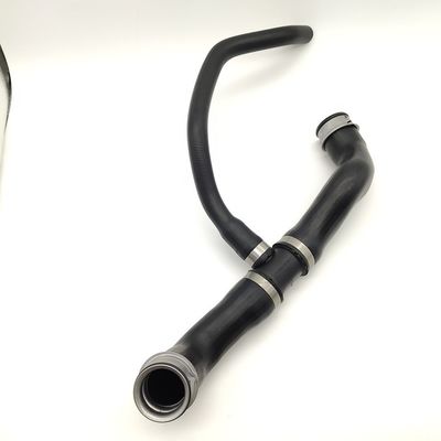 Reference NO. 244213A Car Water Pipe for Mercedes-Benz W246 Radiator Hose 2465010182 by SQCS Automotive Parts