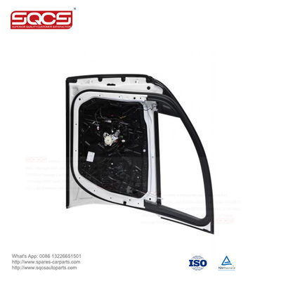 Mercedes-Benz W167 W213 2019 Auto Parts Front Left Door OE A1187202101