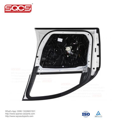 Mercedes-Benz W167 W213 2019 Auto Parts Front Left Door OE A1187202101