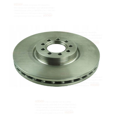 Auto Parts Brake Disc Oem 504121612 for For Iveco Daily Car Model 1983-1989 Year