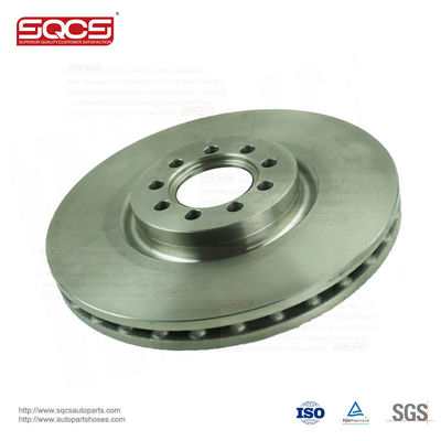 Auto Parts Brake Disc Oem 504121612 for For Iveco Daily Car Model 1983-1989 Year