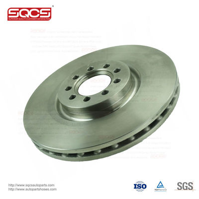 Auto Parts Brake Disc Oem 504121612 for For Iveco Daily Car Model 1983-1989 Year