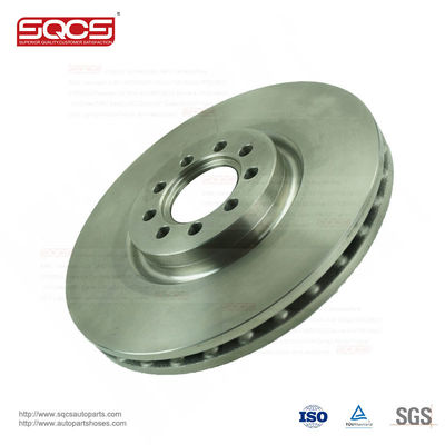 Auto Parts Brake Disc Oem 504121612 for For Iveco Daily Car Model 1983-1989 Year