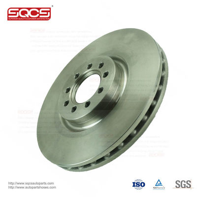 Auto Parts Brake Disc Oem 504121612 for For Iveco Daily Car Model 1983-1989 Year