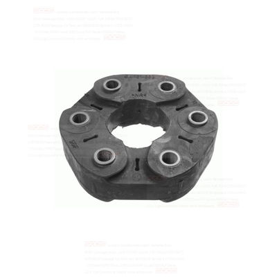 Car Fitment Ford TRANSIT Coupling Shaft Transmission OE NO. 4165078 by SQCS Auto Parts