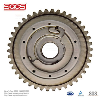 C Grade 100% Test Passed Camshaft Adjuster Exhaust for Mercedes Benz M270